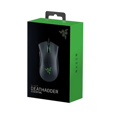 เมาส์ Razer DeathAdder Essential