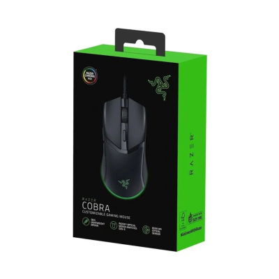 เมาส์ RAZER MOUSE COBRA