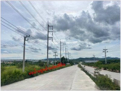 เสนอขายที่ดิน 86-1-28.5 ไร่ ต.มาบยางพร อ.ปลวกแดง จ.ระยอง