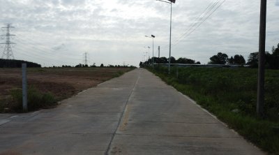 เสนอขายที่ดิน 6-0-80 ไร่