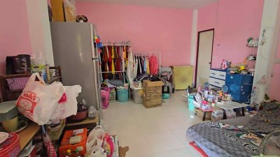 ขายที่ดินพร้อมบ้านสวน คลอง 10 ต.บึงกาสาม อ.หนองเสือ จ.ปทุมธานี