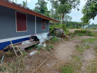 เสนอขายที่ดิน ขึ้นโฉนดเพื่อการเกษตรแล้ว