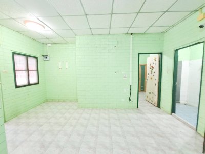 บ้านหลังใหญ่ 36 ตร.ว. ในอำเภอเมืองระยอง