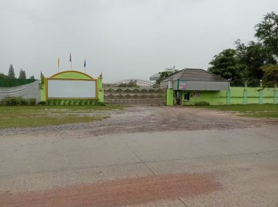 เสนอขายที่ดินพร้อมโรงงาน