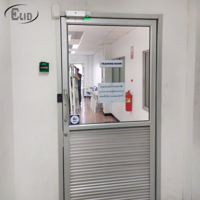 Belton Industrial (Thailand) Limited