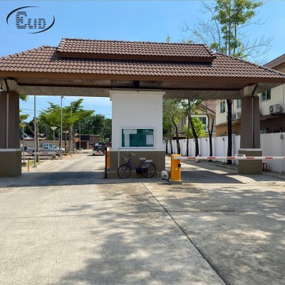 หมู่บ้านเจริญรัตน์วิลล์ ฉะเชิงเทรา
