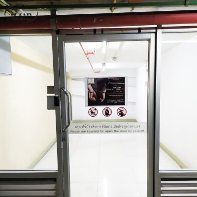 Grand Park Ville Asoke