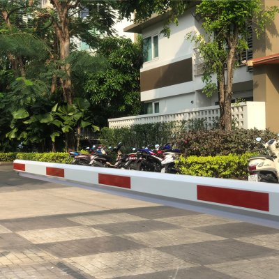 Metro Park Sathorn