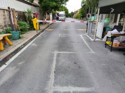 บ้านซื่อตรง บางใหญ่