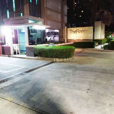 The Room Sathon-Taksin