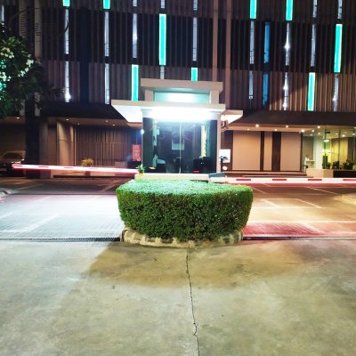 The Room Sathon-Taksin