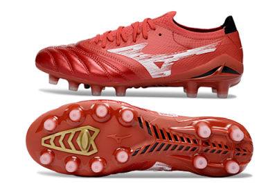 Mizuno Morelia Neo 4 FG