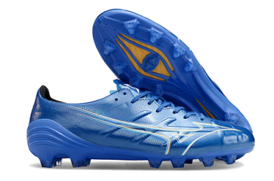 Mizuno Alpha Beta FG