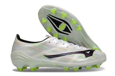 Mizuno Alpha Beta FG