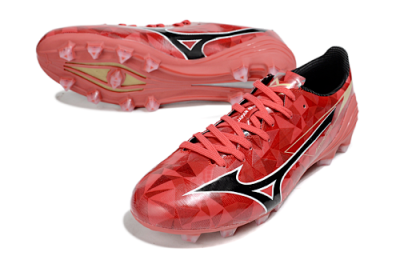 Mizuno Alpha Beta FG