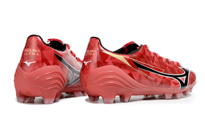 Mizuno Alpha Beta FG