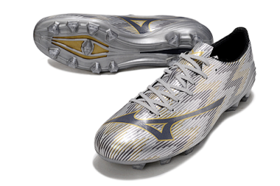 Mizuno Alpha Beta FG