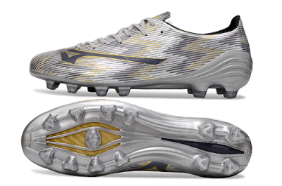 Mizuno Alpha Beta FG