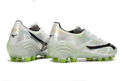 Mizuno Alpha Beta FG