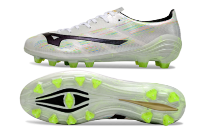 Mizuno Alpha Beta FG