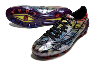 Mizuno Alpha Beta FG