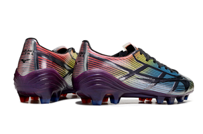 Mizuno Alpha Beta FG