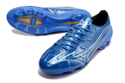 Mizuno Alpha Beta FG