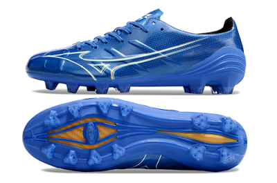 Mizuno Alpha Beta FG
