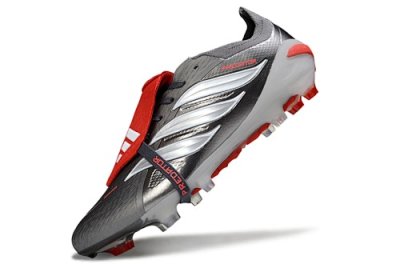 Adidas Predator 26 Elite Fold-Over Tongue FG