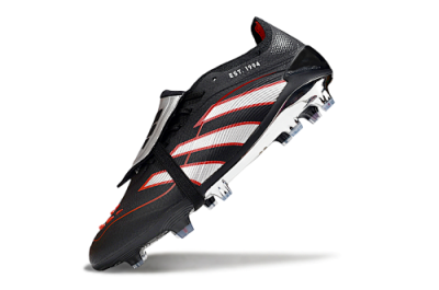 Adidas Predator 25 Elite Fold-Over Tongue FG