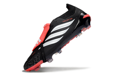 Adidas Predator 26 Elite Fold-Over Tongue FG