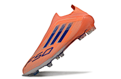 Adidas F50 Elite Laceless FG