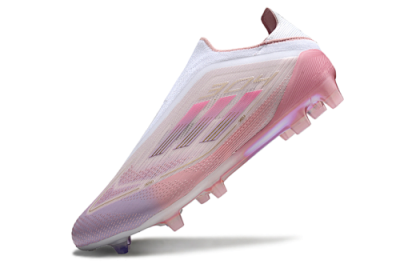 Adidas F50 Elite Laceless FG
