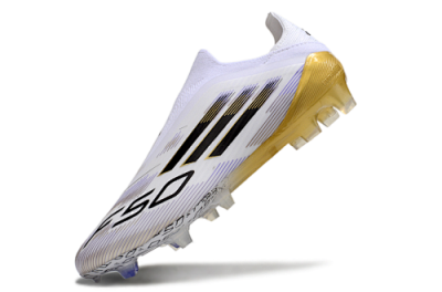 Adidas F50 Elite Laceless FG