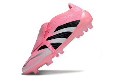 Adidas Predator 25 Elite Fold-Over Tongue FG