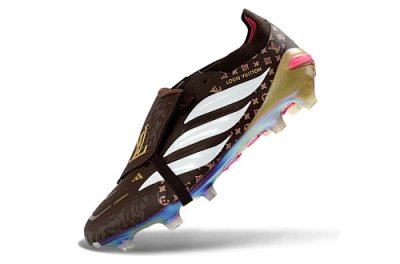 Adidas Predator 26 Elite Fold-Over Tongue FG