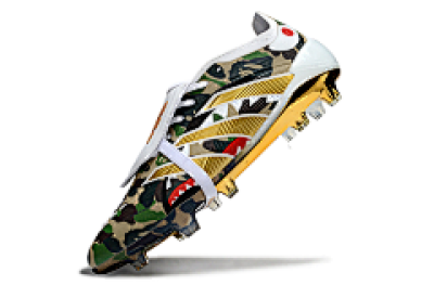 Adidas Predator 25 Elite Fold-Over Tongue FG