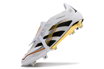 Adidas Predator 25 Elite Fold-Over Tongue FG