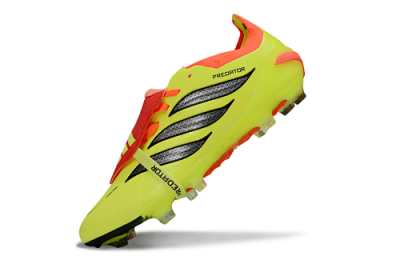 Adidas Predator 26 Elite Fold-Over Tongue FG