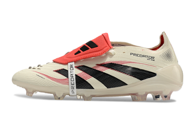 Adidas Predator 25 Elite Fold-Over Tongue FG