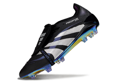 Adidas Predator 25 Elite Fold-Over Tongue FG