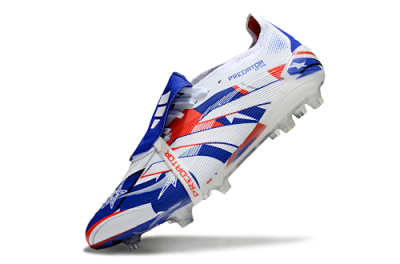 Adidas Predator 25 Elite Fold-Over Tongue FG