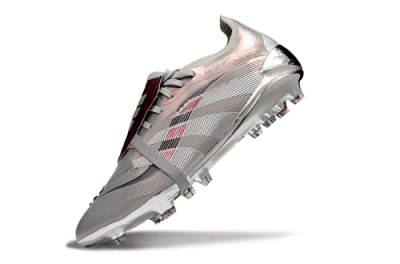 Adidas Predator 25 Elite Fold-Over Tongue FG