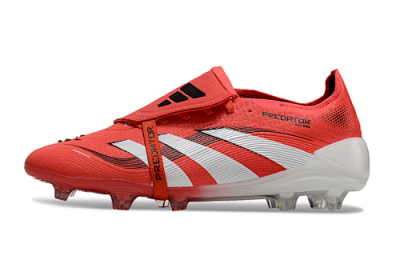 Adidas Predator 25 Elite Fold-Over Tongue FG