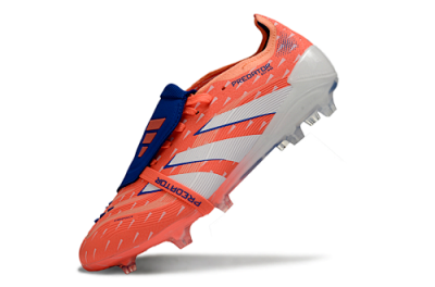 Adidas Predator 25 Elite Fold-Over Tongue FG