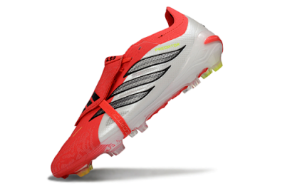Adidas Predator 26 Elite Fold-Over Tongue FG