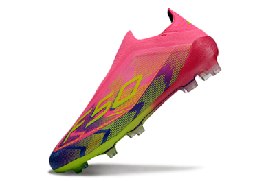 Adidas F50 Elite Laceless FG