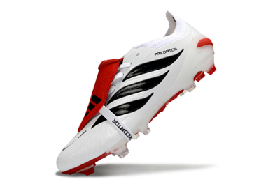 Adidas Predator 26 Elite Fold-Over Tongue FG