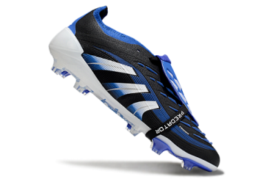 Adidas Predator 25 Elite Fold-Over Tongue FG