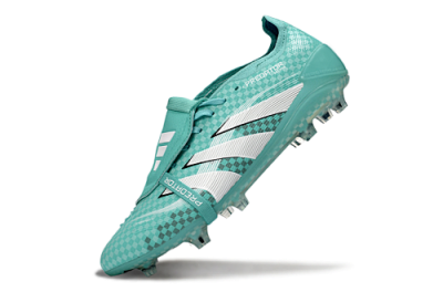 Adidas Predator 25 Elite Fold-Over Tongue FG